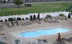 Pine View Resort Monticello Indiana