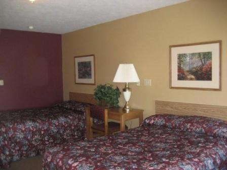 Pine View Resort Monticello Room photo