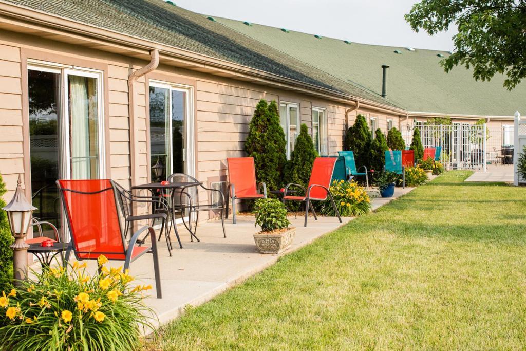 Pine View Resort Monticello Exterior photo