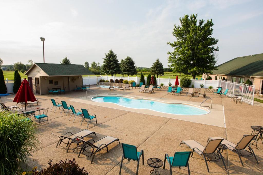 Pine View Resort Monticello Exterior photo