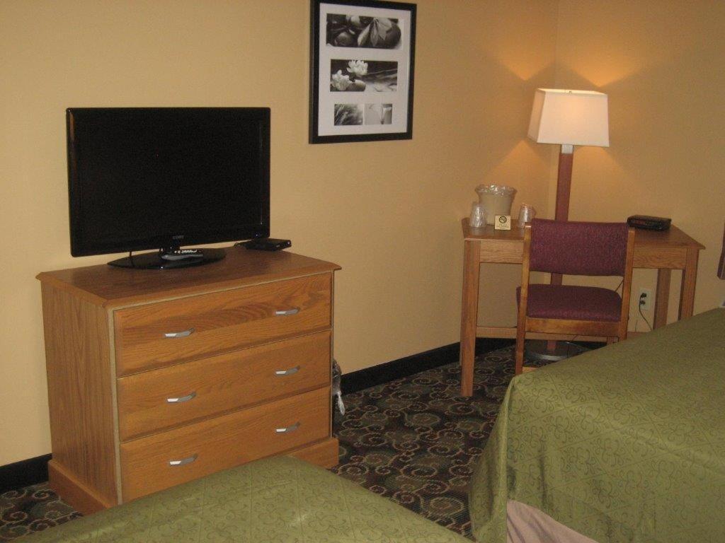Pine View Resort Monticello Room photo