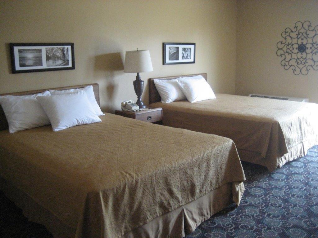Pine View Resort Monticello Exterior photo
